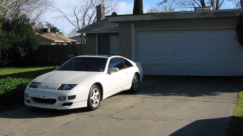 I love these with JDM 99' front bumpers... and TT... but mine was not.
